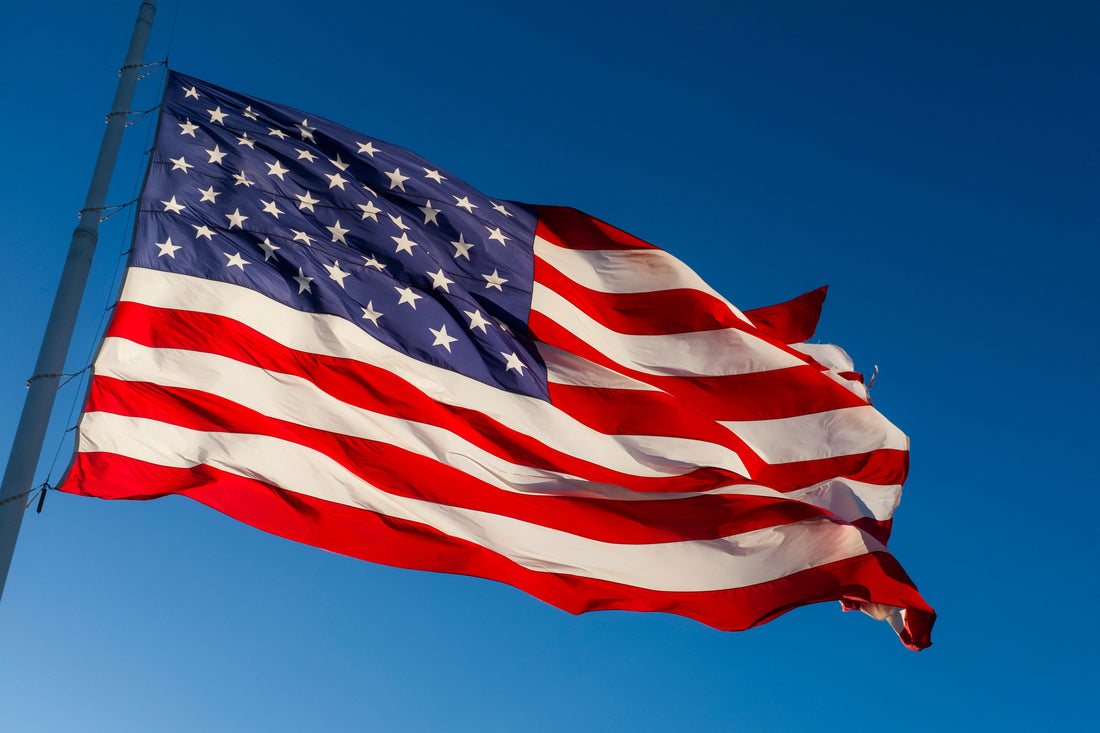 The American Flag: A Symbol That Unites Us All