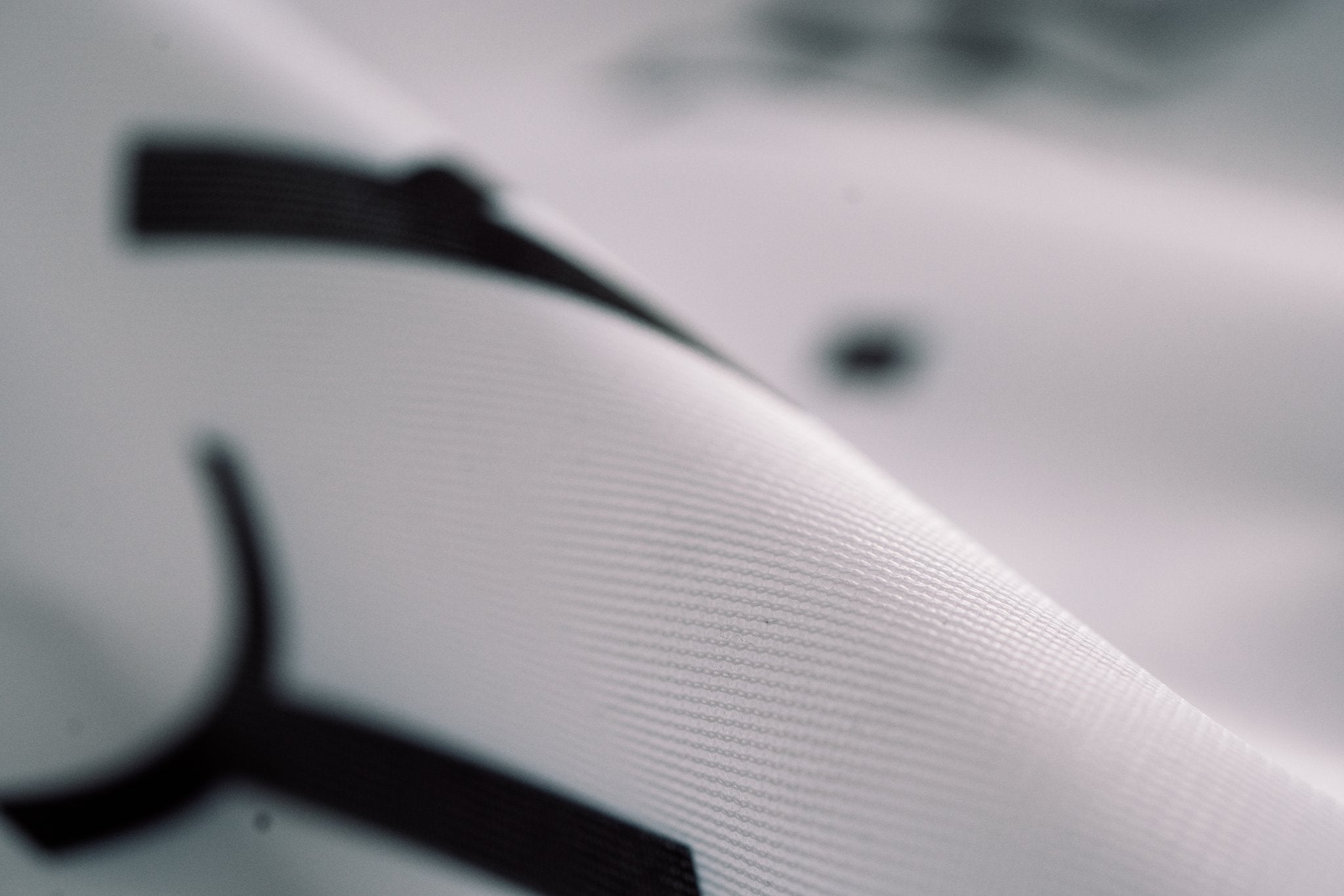 Faith. Freedom. Future. Flag — Minimal Script Edition